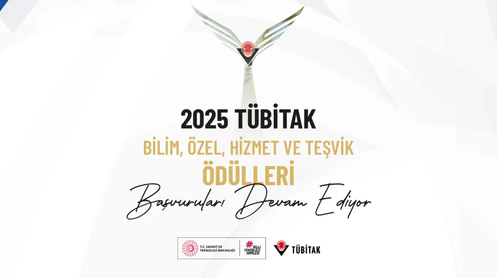 Bilim Ödülleri