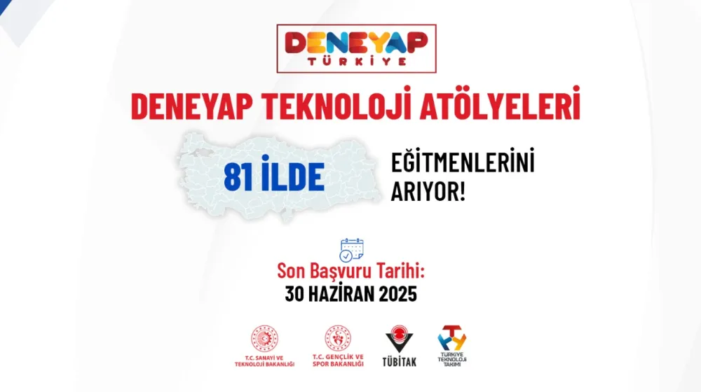 Deneyap