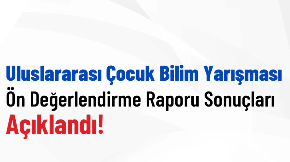 Çocuk