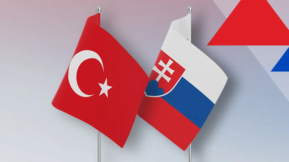 Slovakya