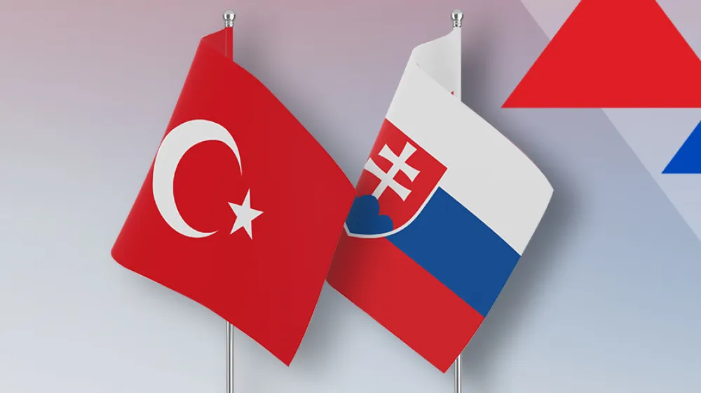 Slovakya