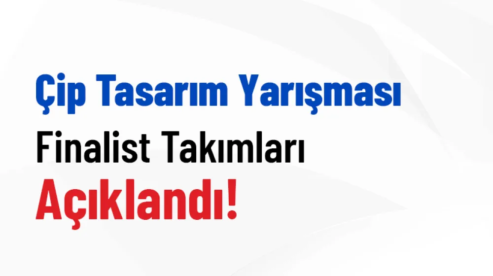 Çip