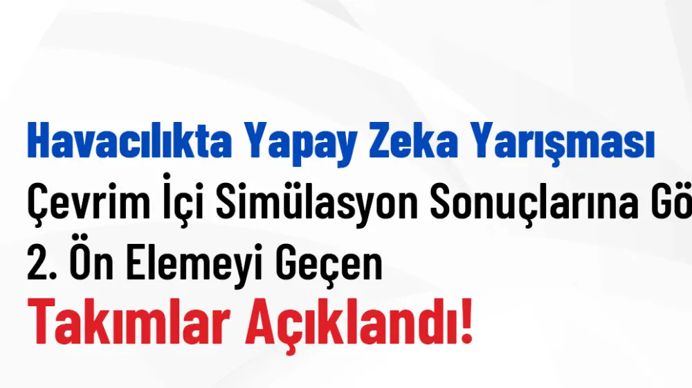 Yapay Zeka