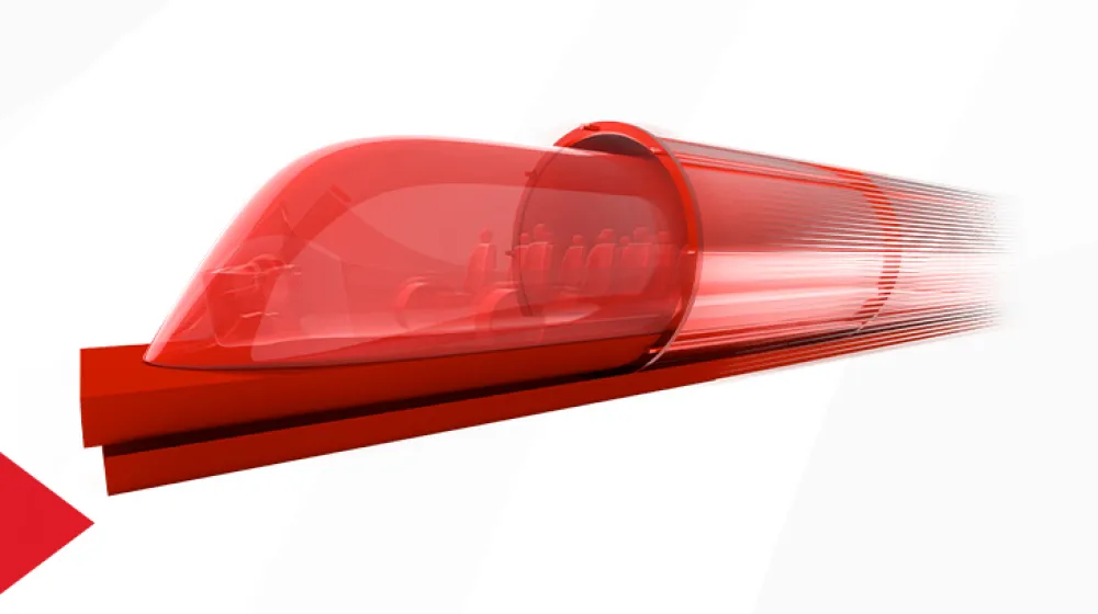 hyperloop