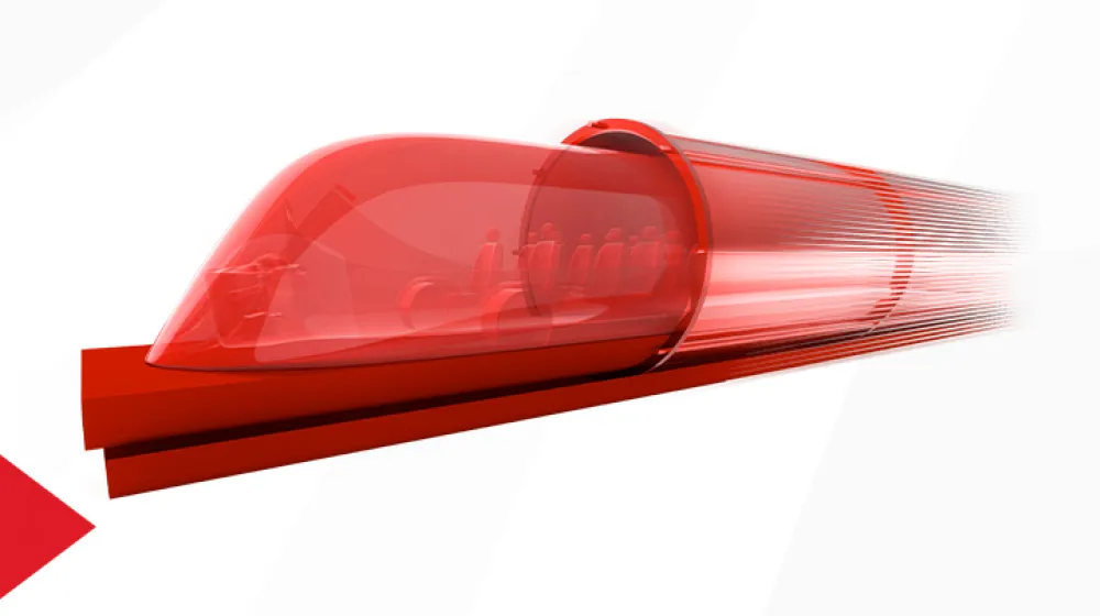 hyperloop