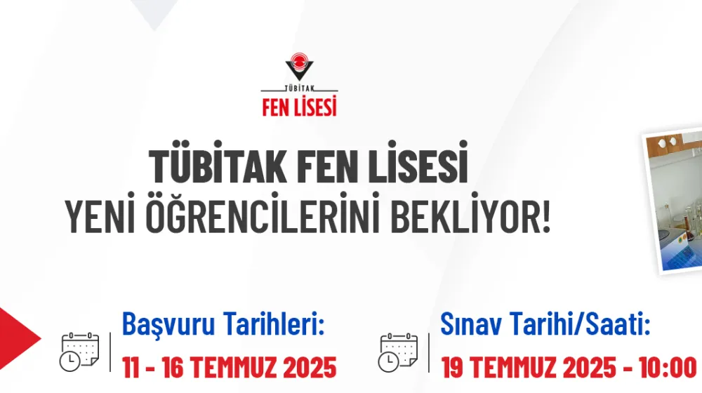 Fen Lisesi