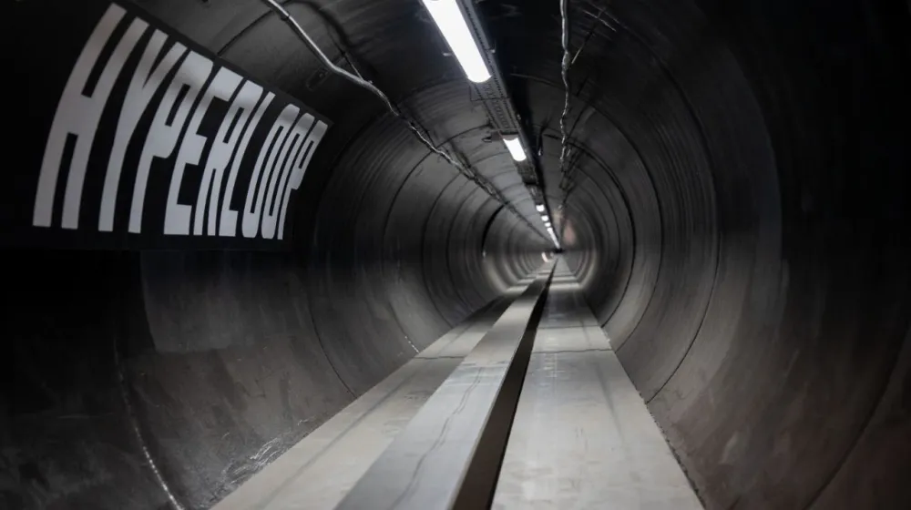 hyperloop