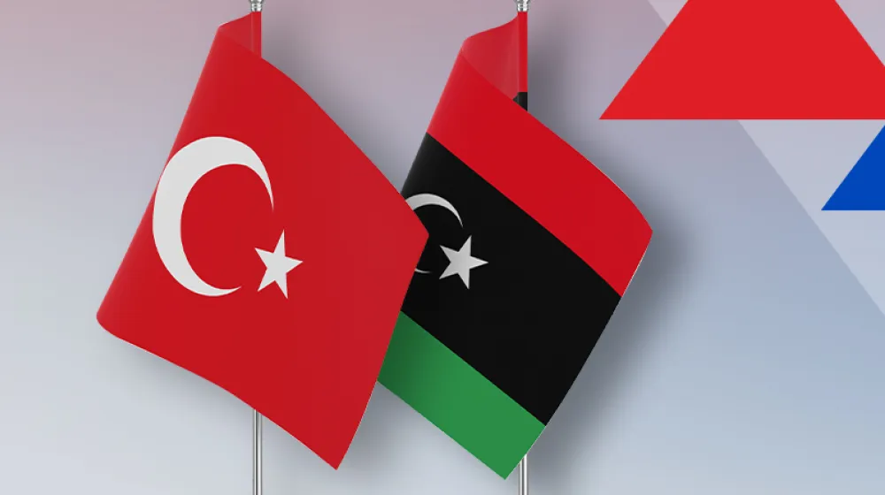 Libya