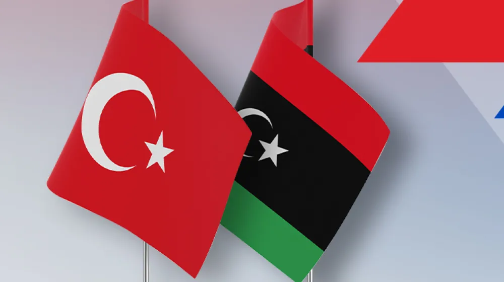 Libya