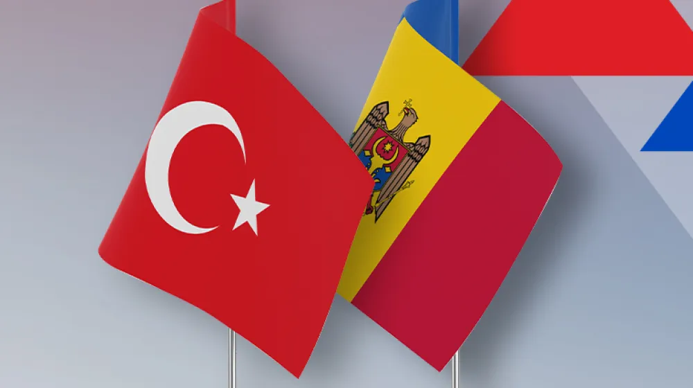 Moldova