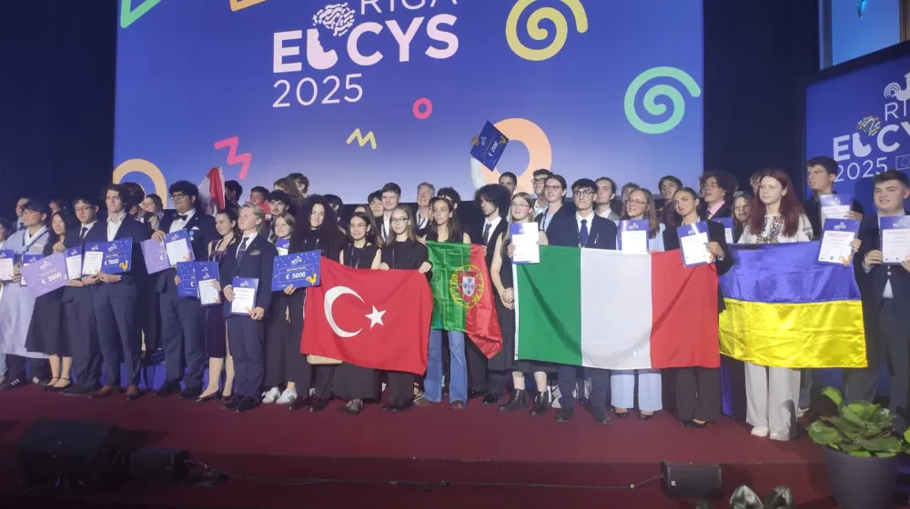 eucys