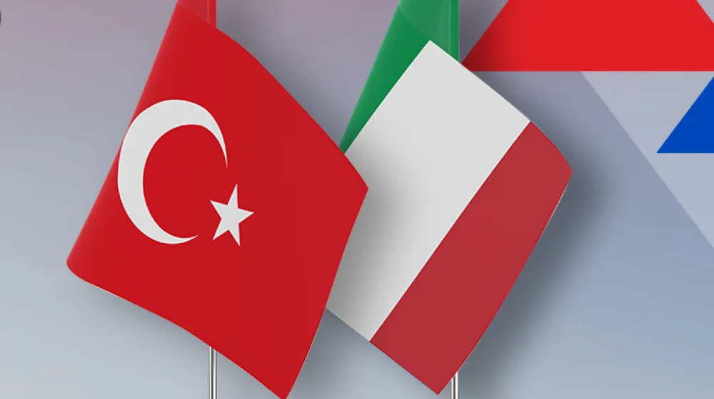 İtalya