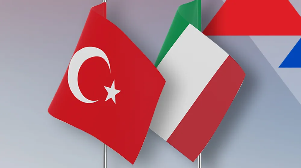 İtalya