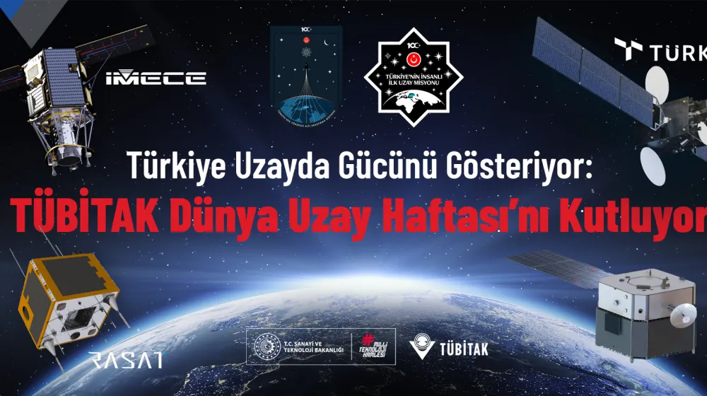 Uzay