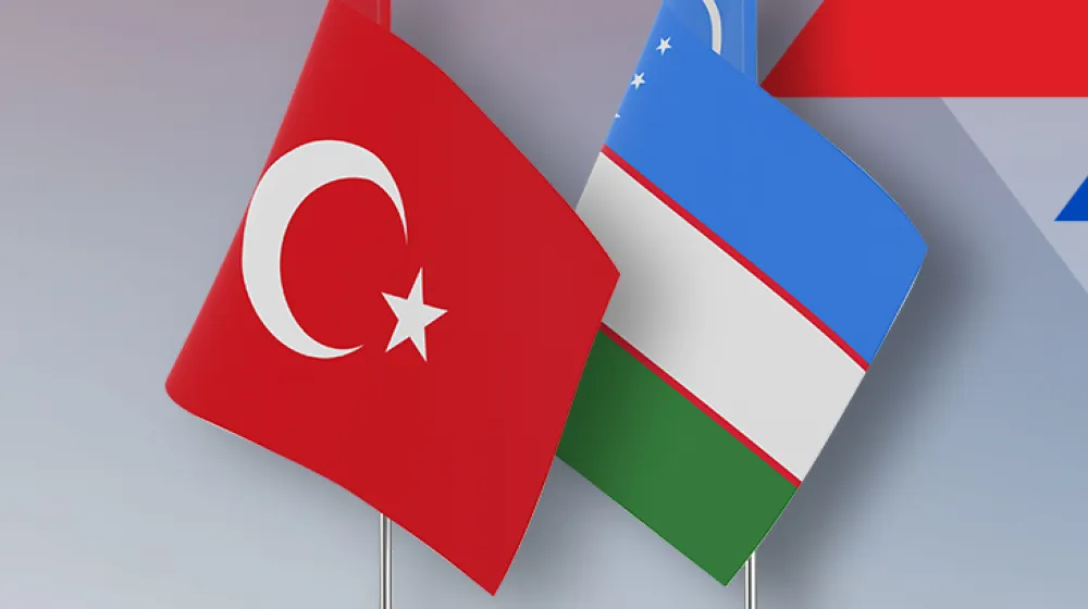 Özbekistan