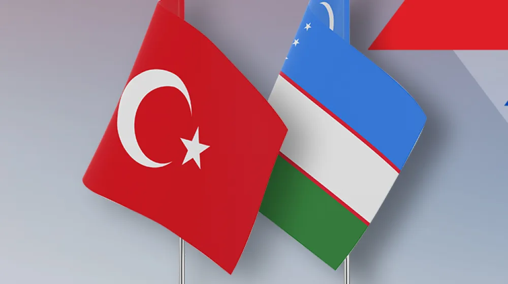 Özbekistan