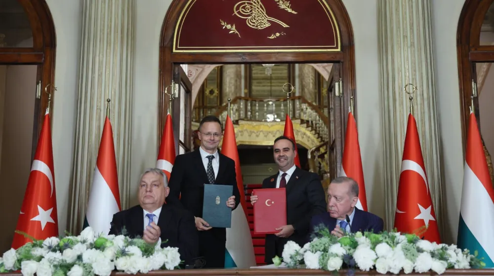 Macaristan