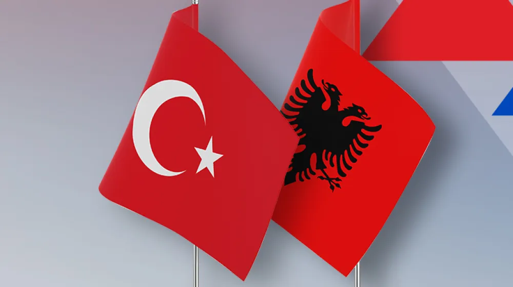 Arnavutluk
