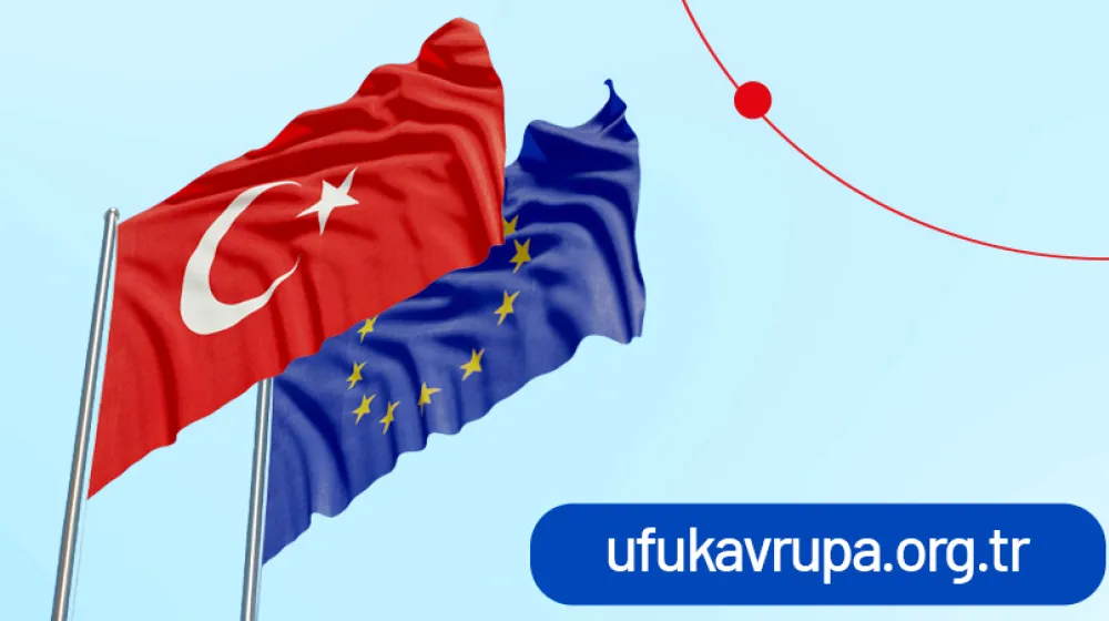 Ufuk Avrupa