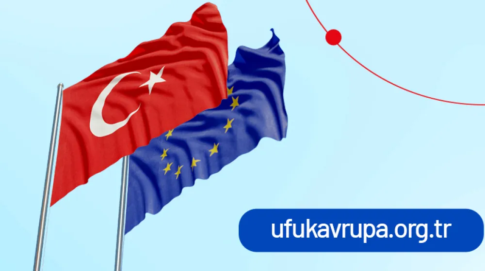 Ufuk Avrupa