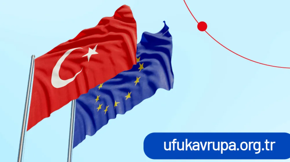 Ufuk Avrupa