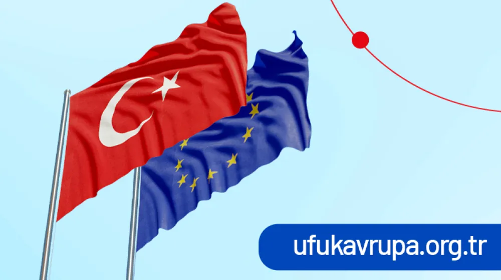 Ufuk Avrupa