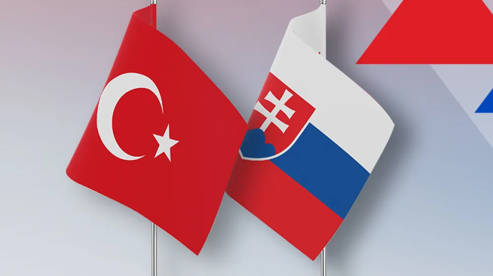 Slovakya