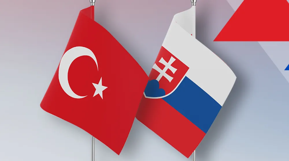 Slovakya