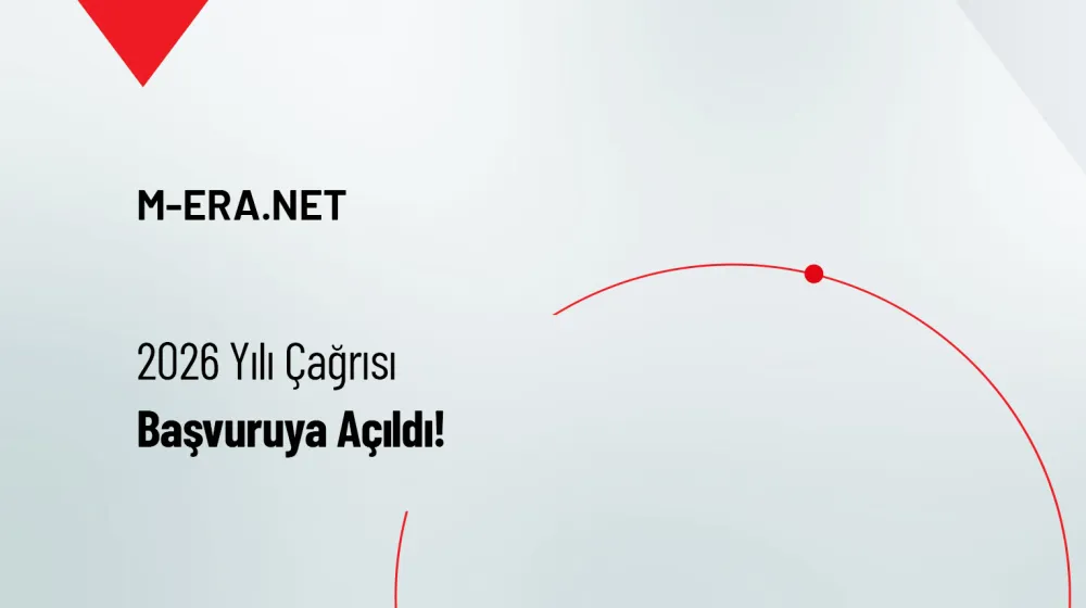 M-ERA.NET