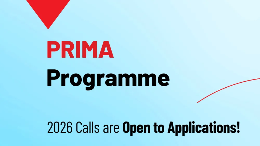 Prima