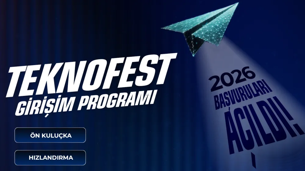 TEKNOFEST Girişim