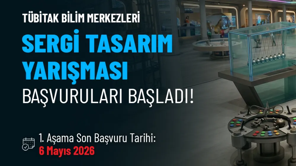 Sergi Tasarım Yarışması