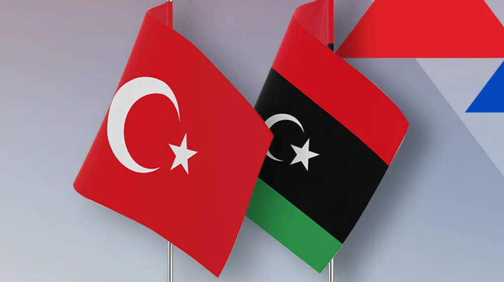 Libya