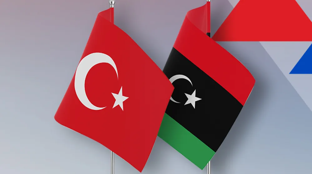 Libya