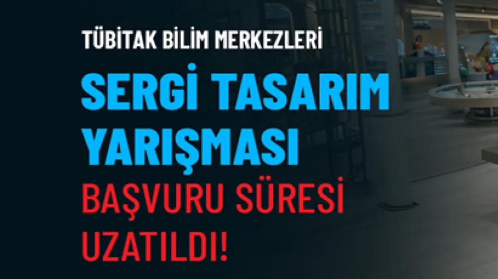 Bilim merkezi