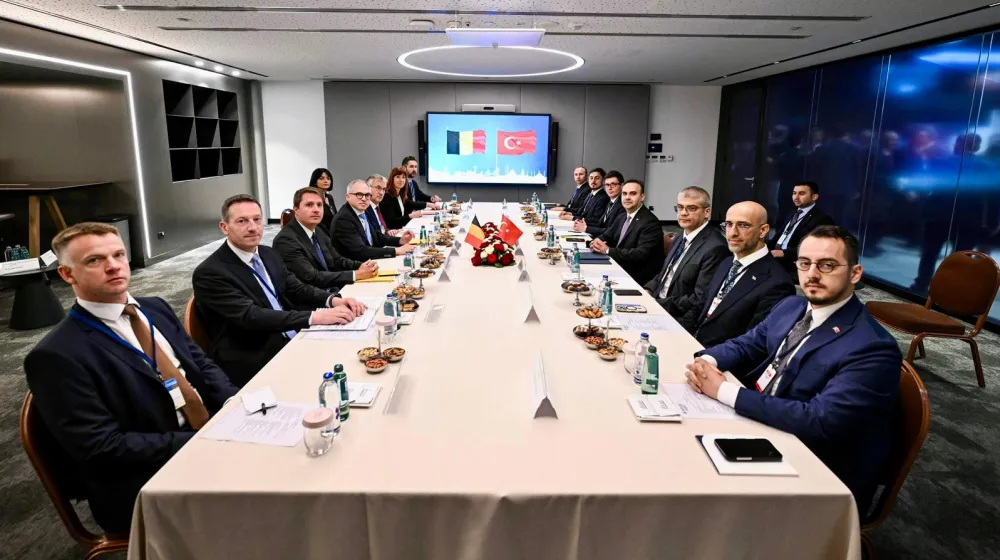 Belçika