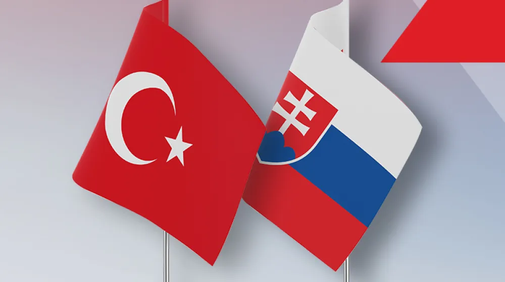 Slovakya