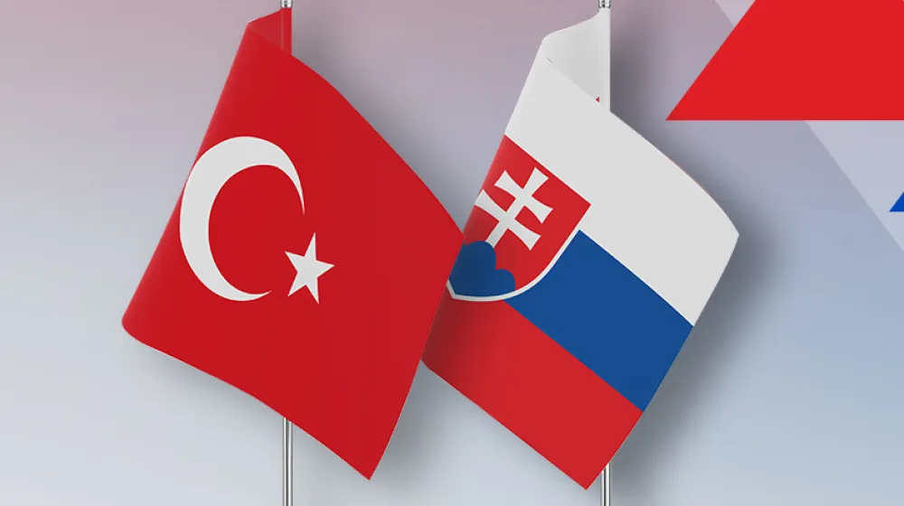Slovakya