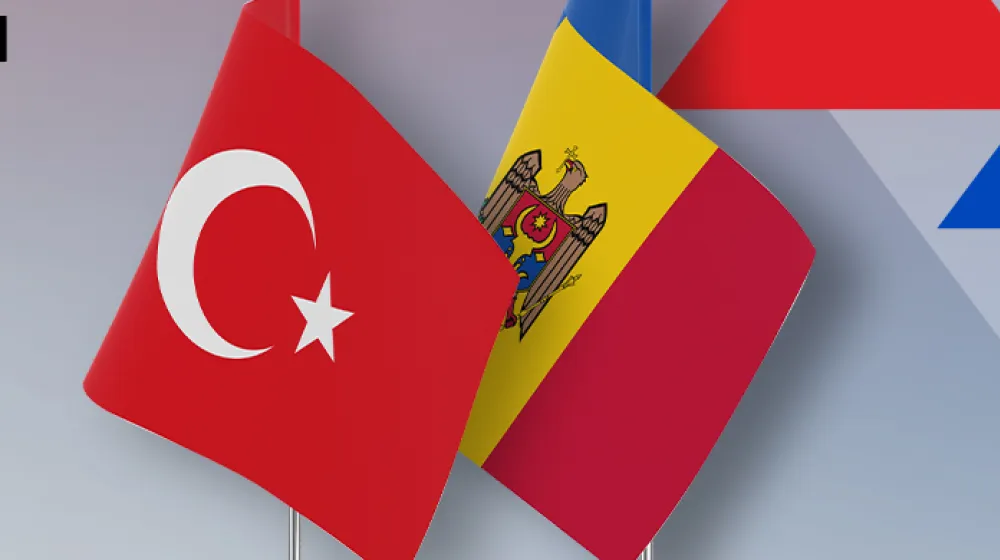 Moldova