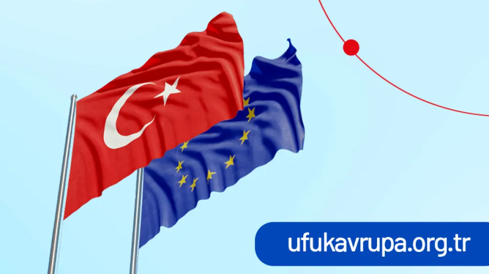 Ufuk Avrupa