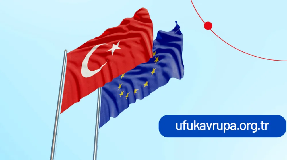 Ufuk Avrupa