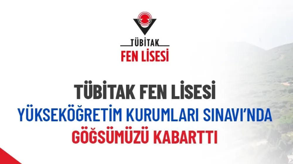 Fen Lisesi