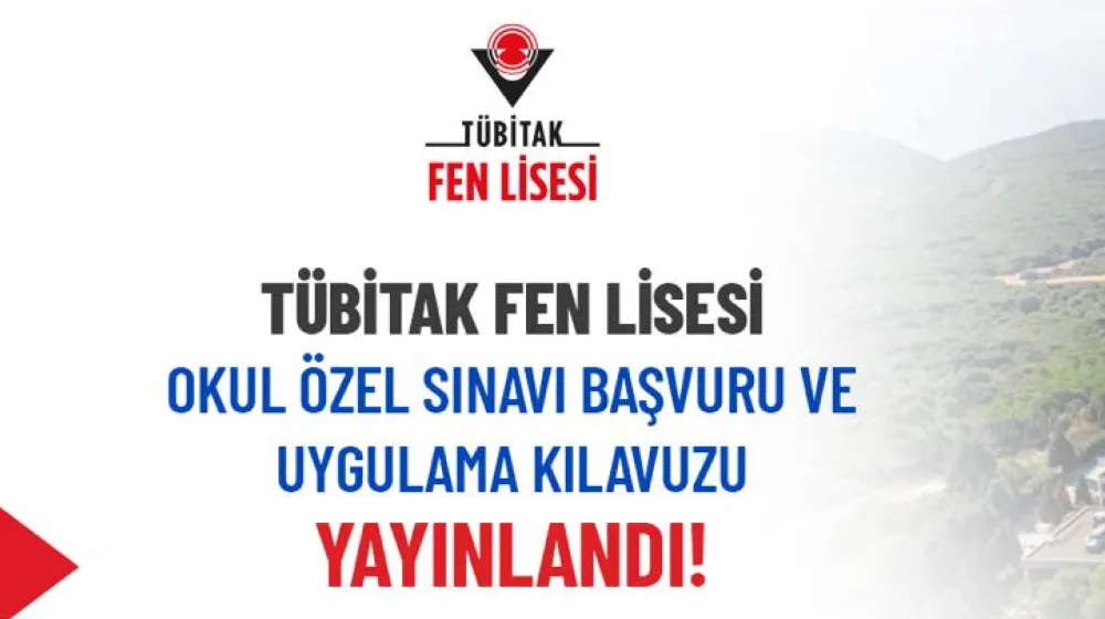 Fen Lisesi