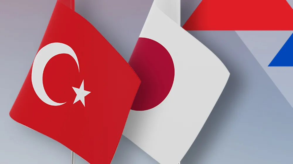Japonya