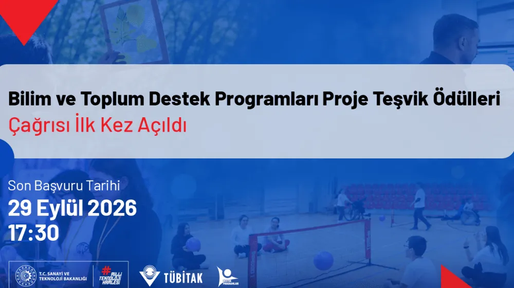 Tübitak