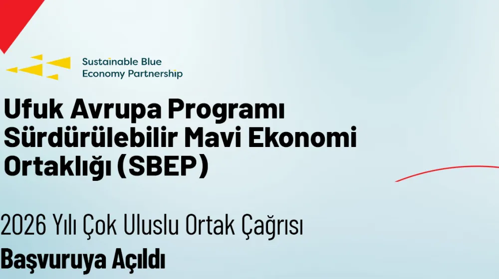 Ufuk Avrupa