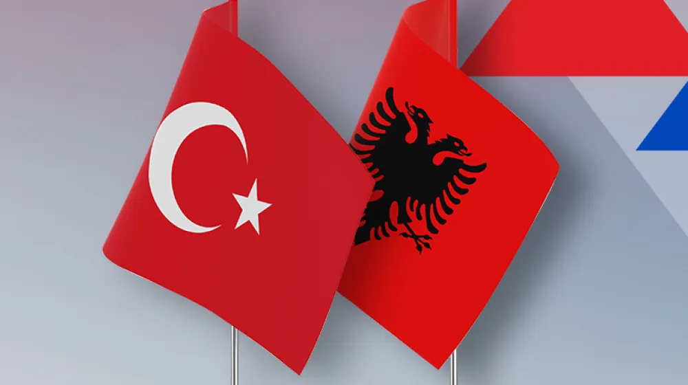 Arnavutluk