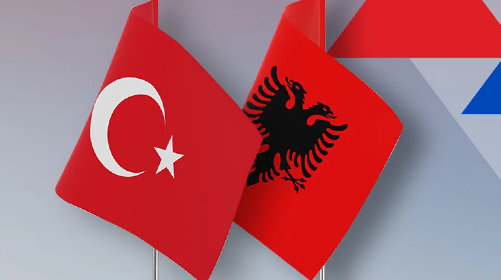 Arnavutluk
