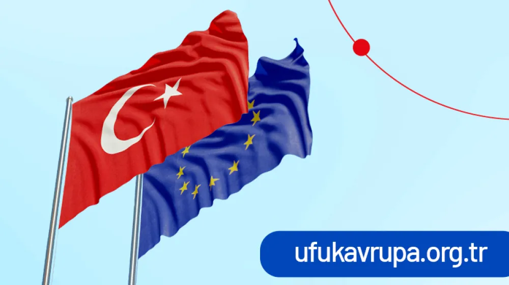 Ufuk Avrupa