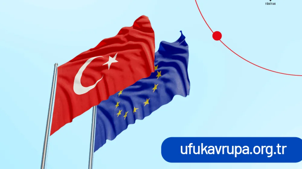 Ufuk Avrupa